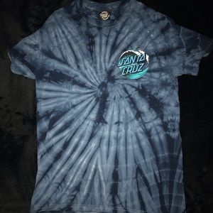 Santa Cruz Shirt